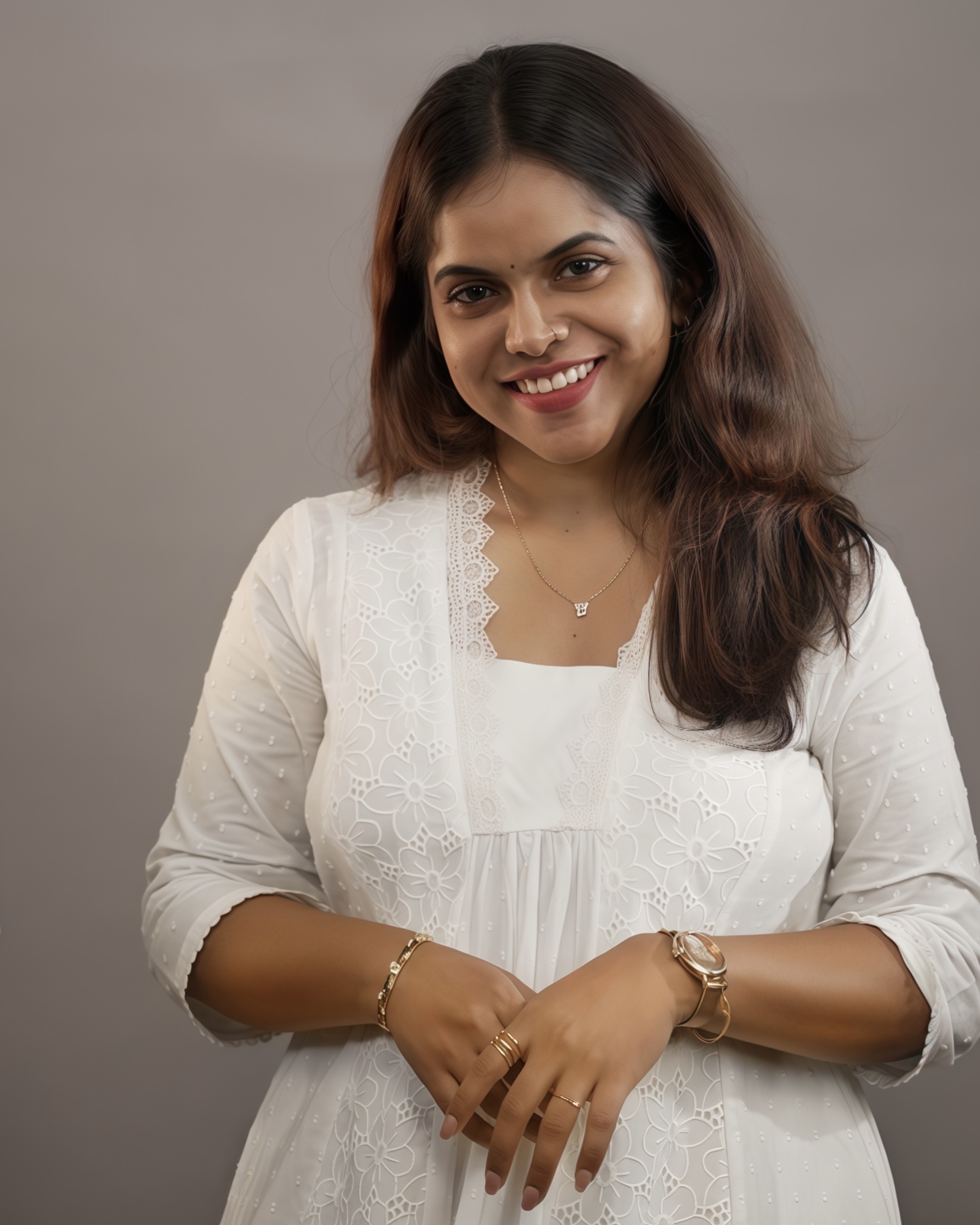 Face of Thaarakam